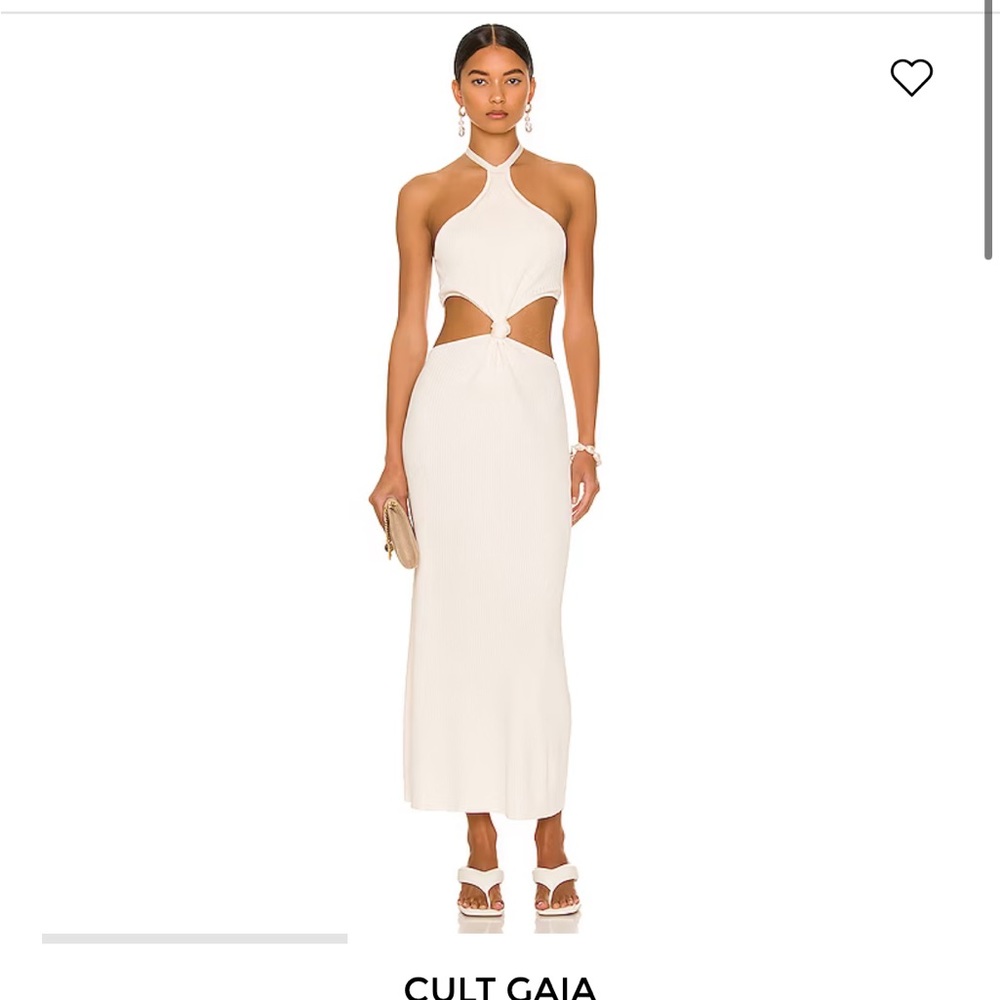 Cult Gaia Dress
